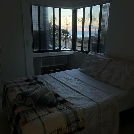 Flat Jatiuca Apartment Maceió Exterior foto