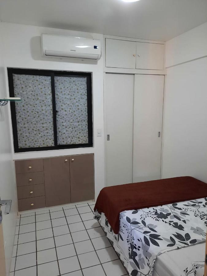 Flat Jatiuca Apartment Maceió Exterior foto