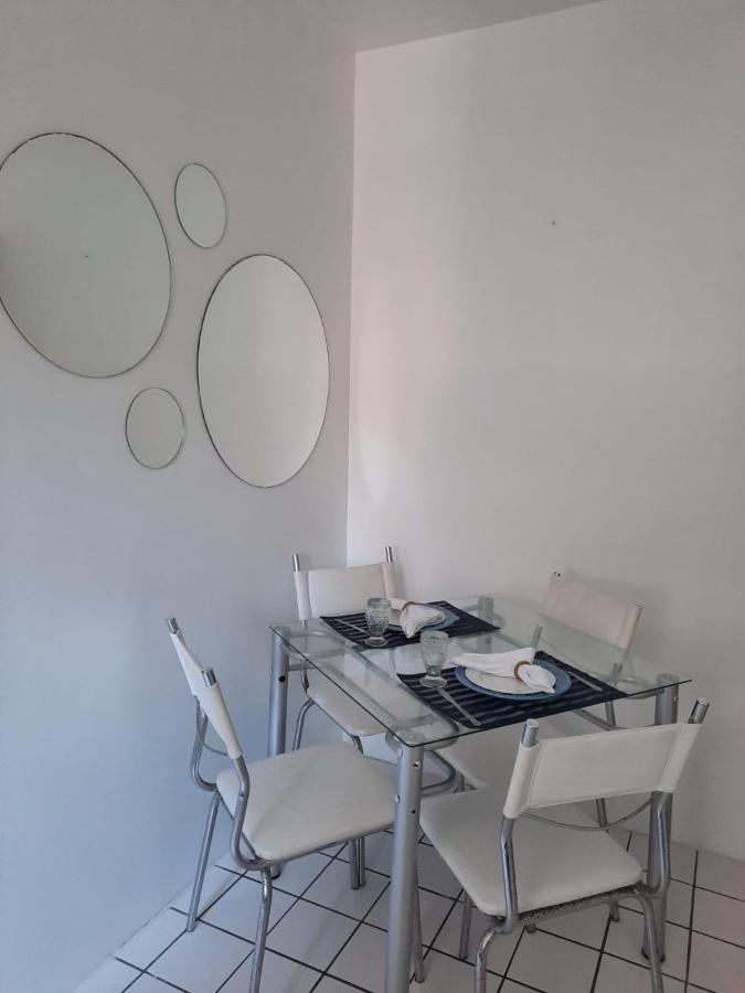 Flat Jatiuca Apartment Maceió Exterior foto