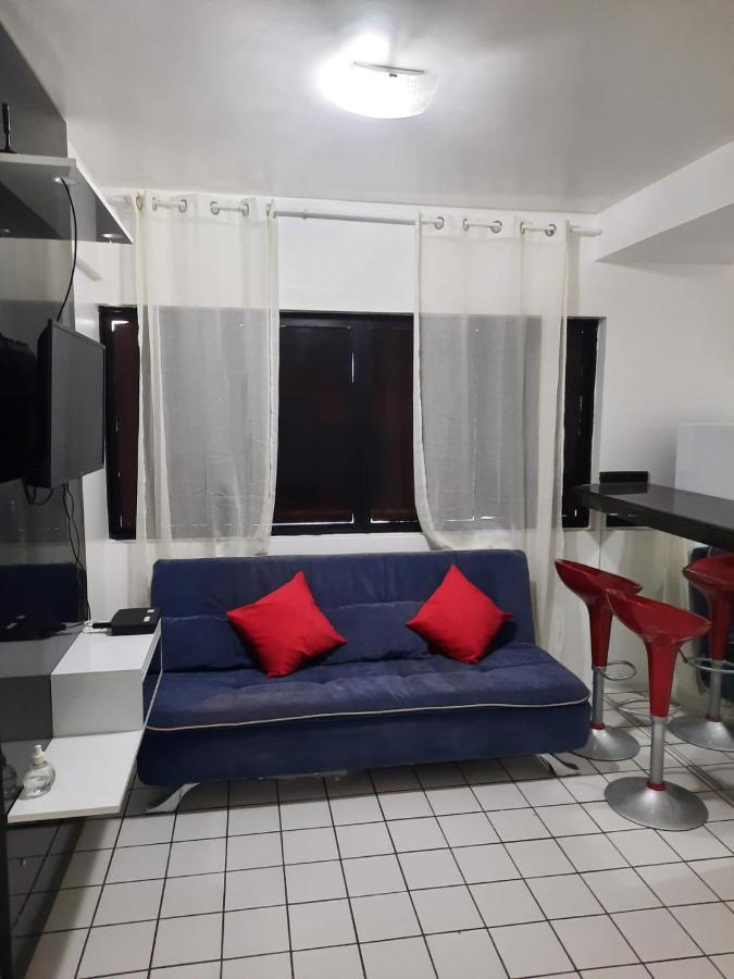 Flat Jatiuca Apartment Maceió Exterior foto