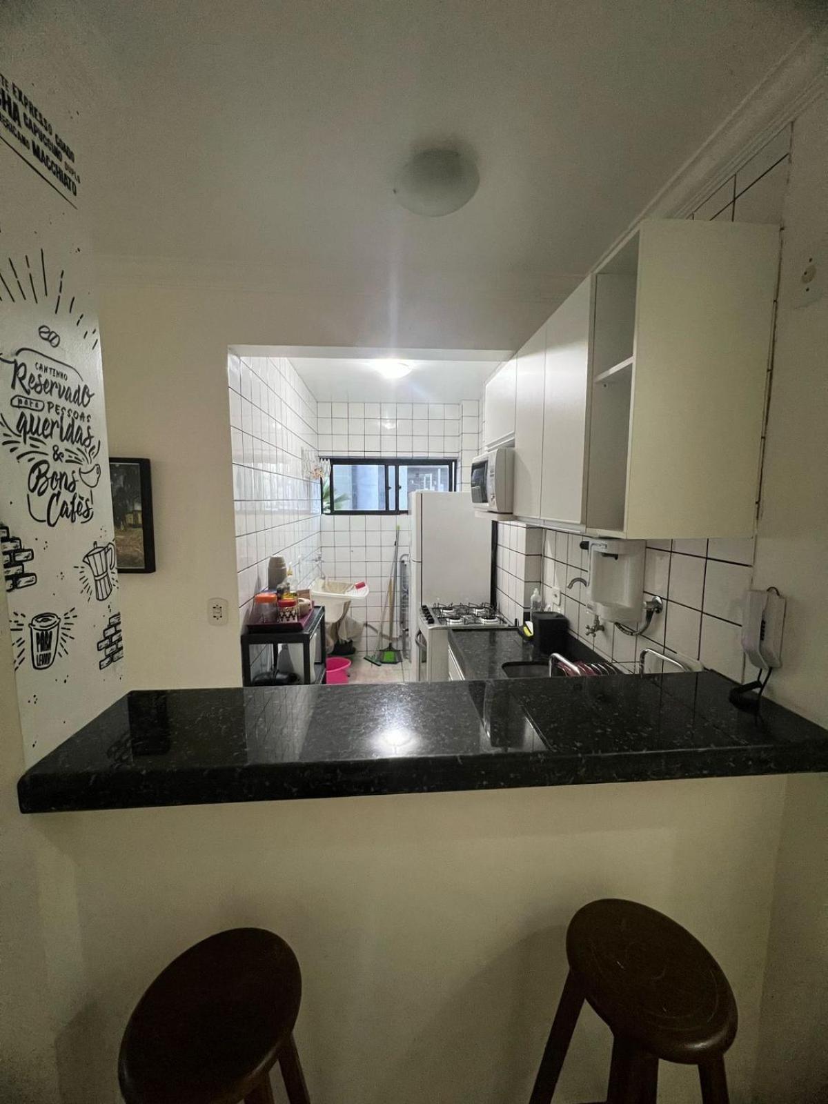 Flat Jatiuca Apartment Maceió Exterior foto