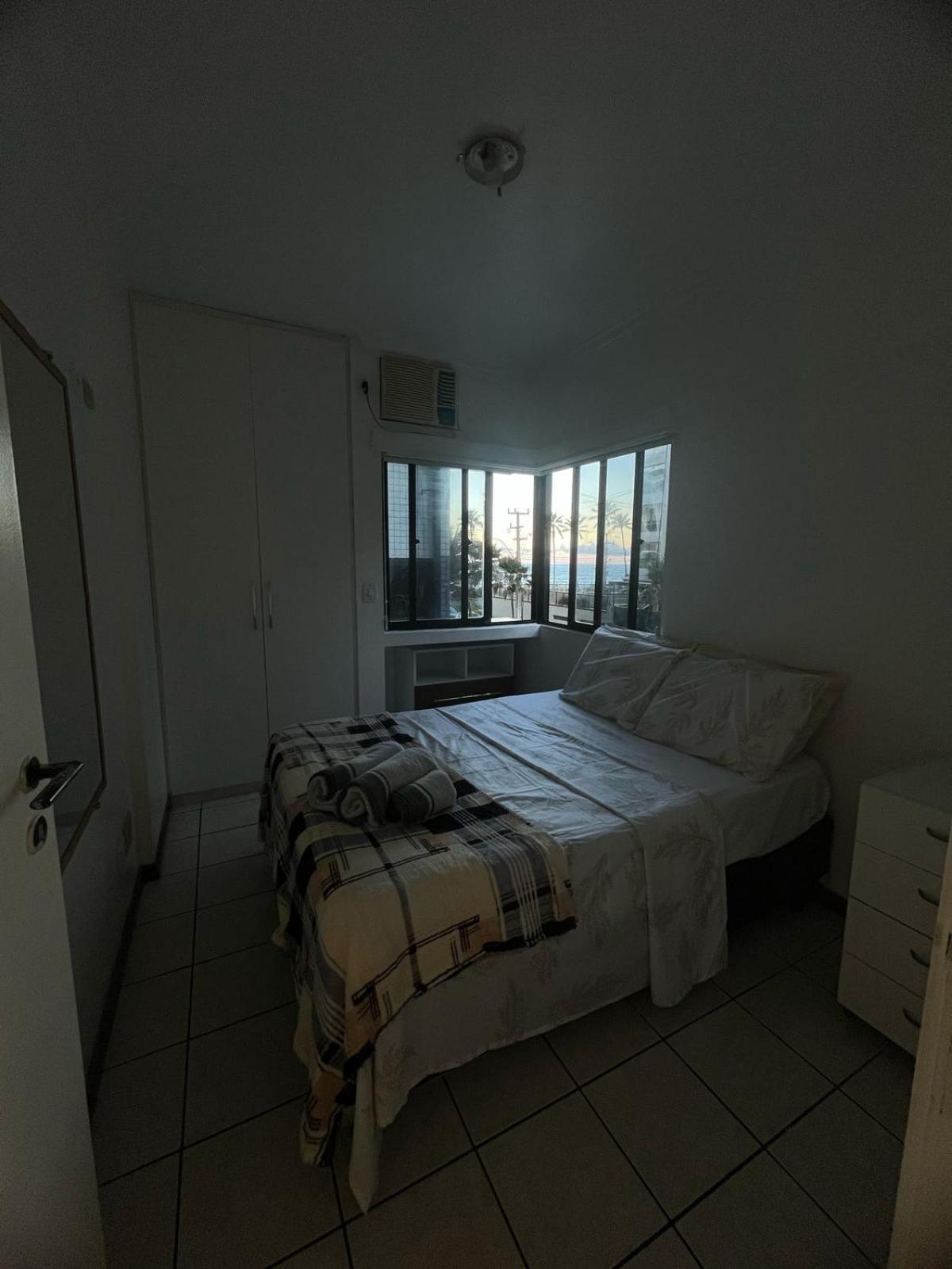 Flat Jatiuca Apartment Maceió Exterior foto