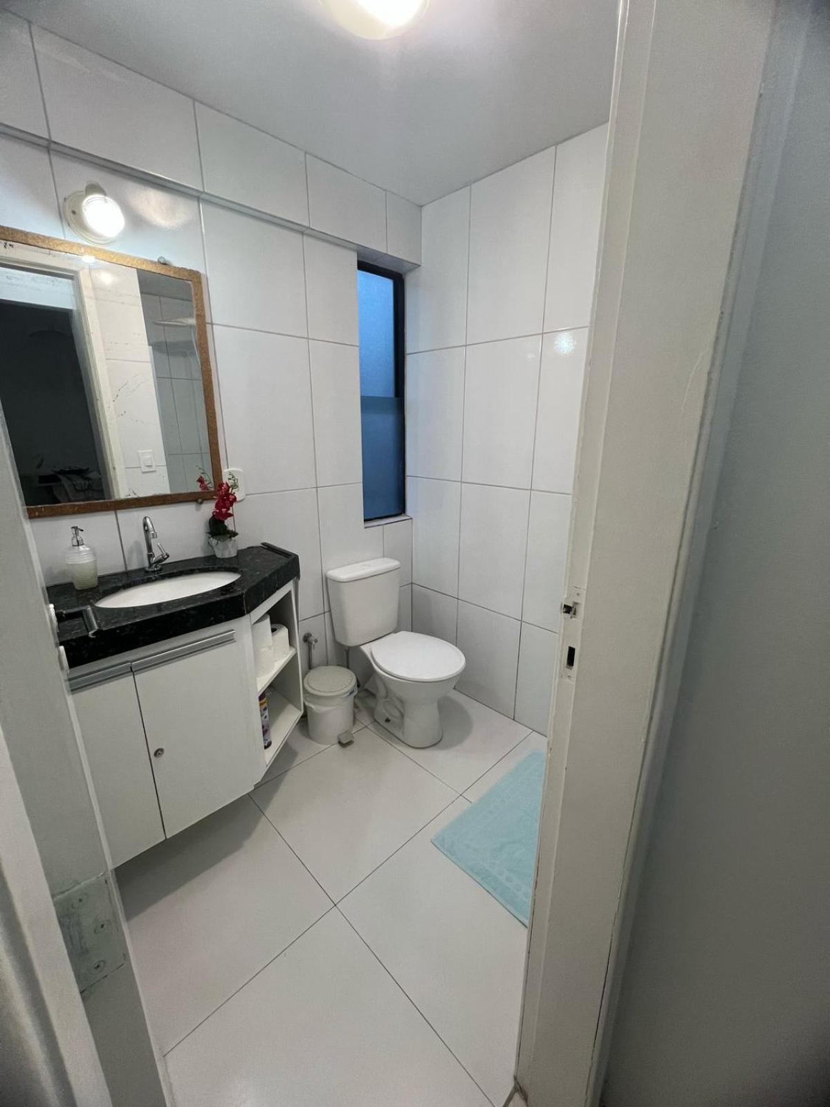 Flat Jatiuca Apartment Maceió Exterior foto
