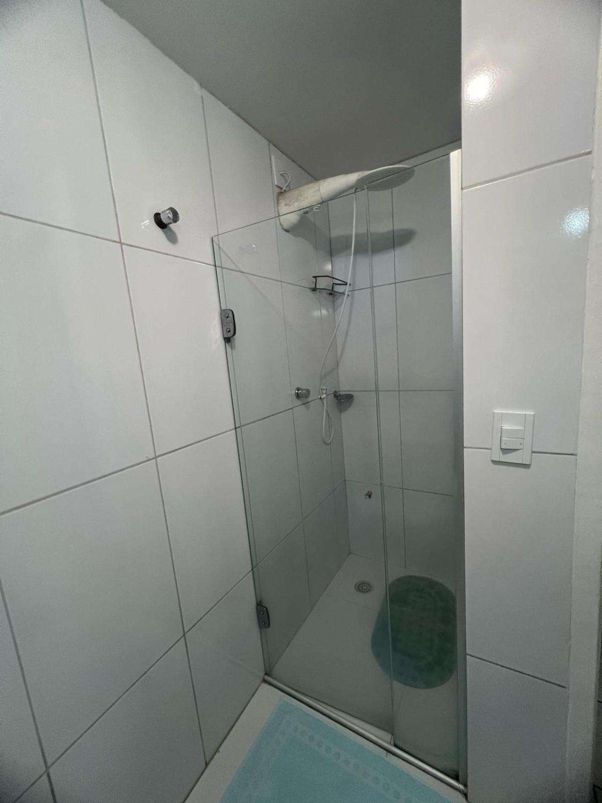 Flat Jatiuca Apartment Maceió Exterior foto